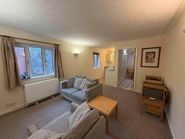 Apartment for rent in Balsall Heath, West Midlands