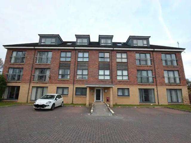 Apartment for rent in Cairns, Cambuslang