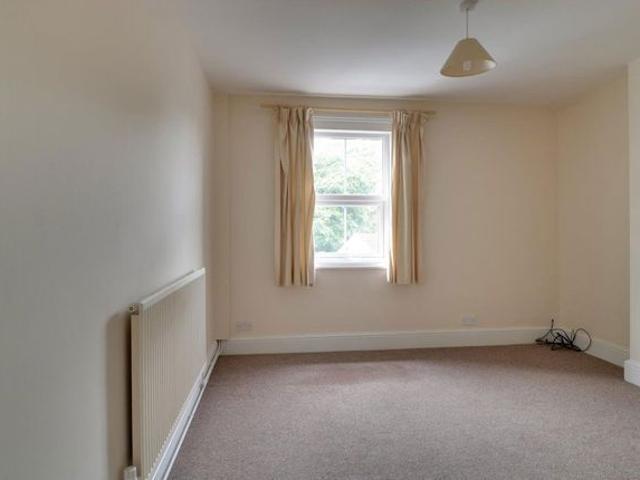 Apartment for rent in Tupsley, Lower Bullingham