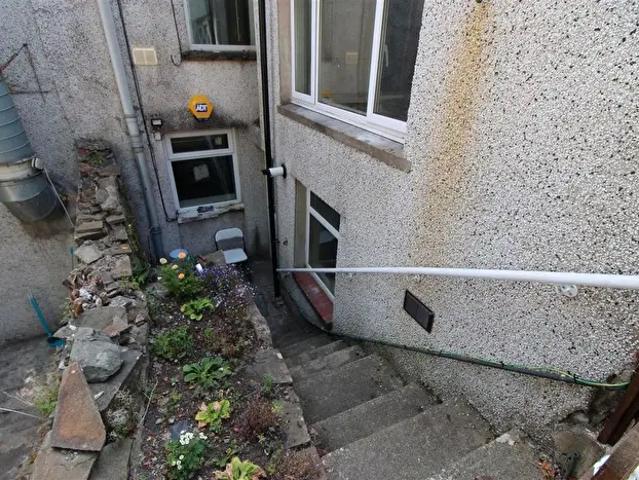 Apartment for rent in Bargoed, Wales