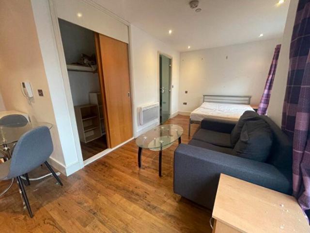 Apartment for rent in Haddon, East Midlands