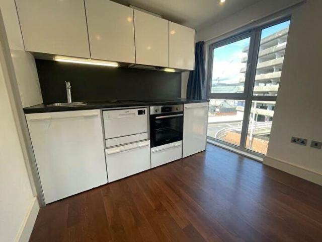 Apartment for rent in Haddon, East Midlands