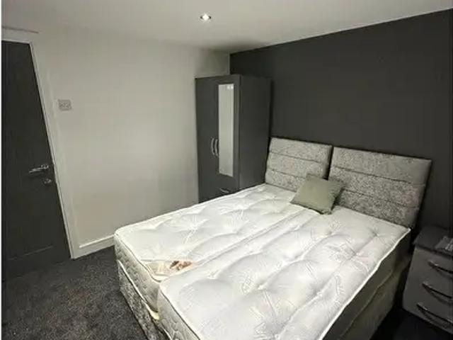 Apartment for rent in Brynmill, Swansea