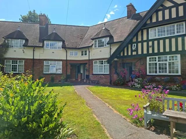 Apartment for rent in Attenborough, East Midlands