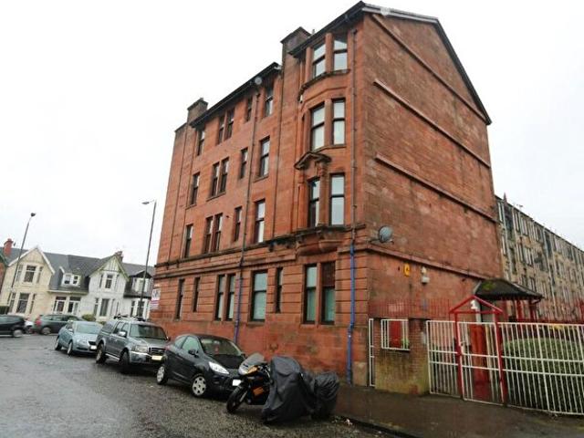 Apartment for rent in Scotstoun, Scotland