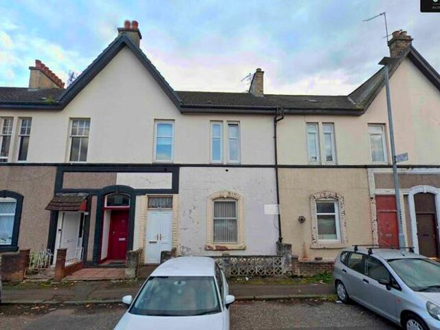 Apartment for rent in Scotstoun, Glasgow