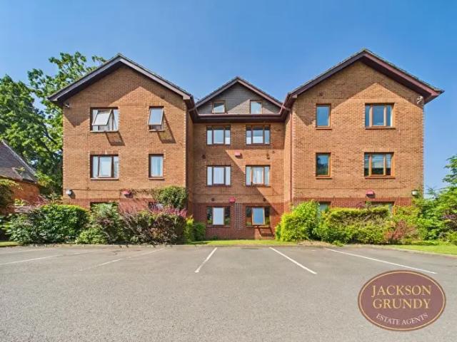 Apartment for rent in Northampton, Northamptonshire