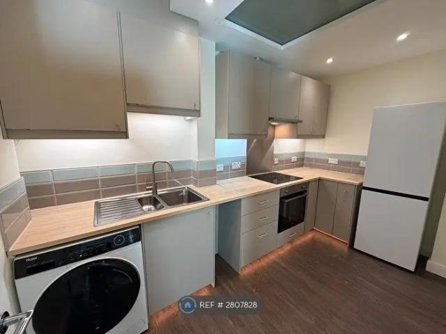 Apartment for rent in Castlefields, Derby