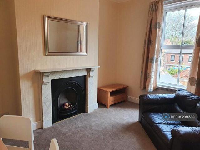 Apartment for rent in New Normanton, East Midlands