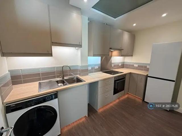 Apartment for rent in Castlefields, Derby