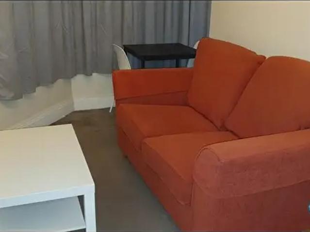 Apartment for rent in New Normanton, East Midlands