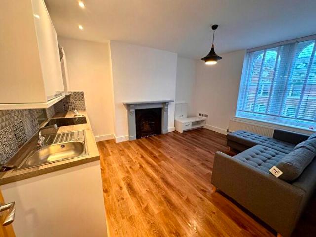 Apartment for rent in New Normanton, East Midlands
