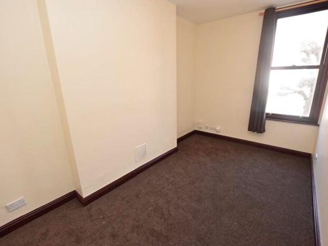 Apartment for rent in New Normanton, East Midlands