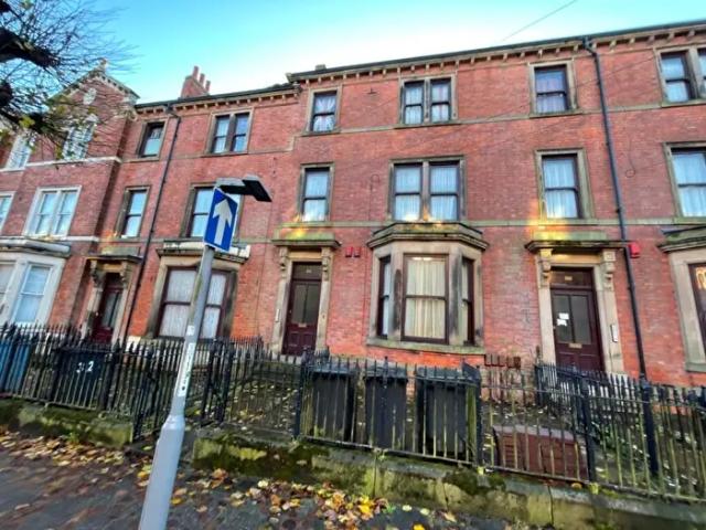 Apartment for rent in New Normanton, Derby