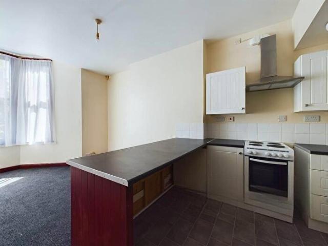Apartment for rent in New Normanton, East Midlands