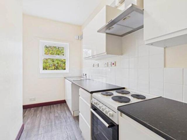 Apartment for rent in New Normanton, East Midlands
