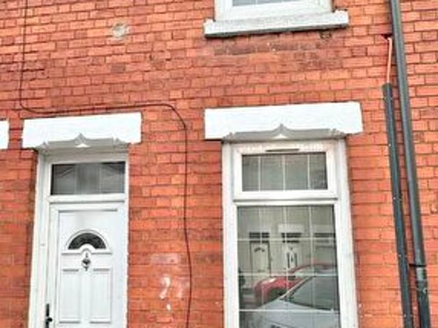 Apartment for rent in Hillfields, West Midlands