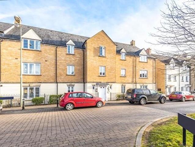 Apartment for rent in Madley Park, Black Bourton