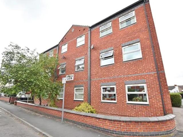 Apartment for rent in Hillmorton Paddox, New Bilton