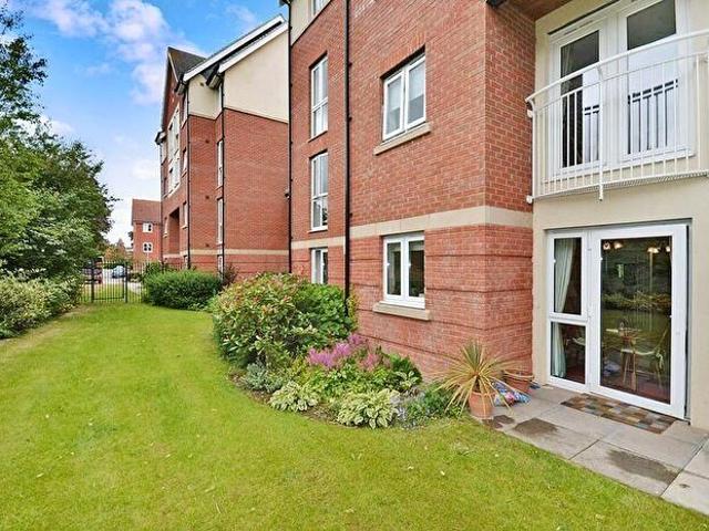 Apartment for rent in Stratford-upon-Avon, Alderminster
