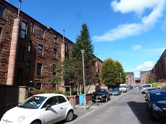 Apartment for rent in Eastpark, Maryhill