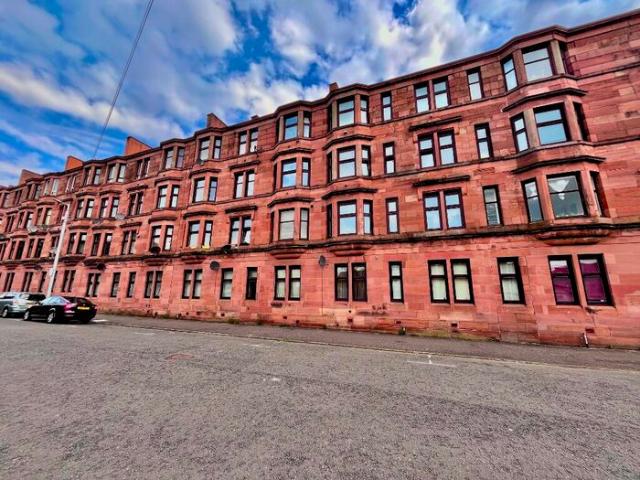 Apartment for rent in Eastpark, Maryhill