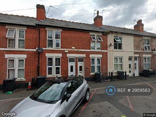 Apartment for rent in East Midlands