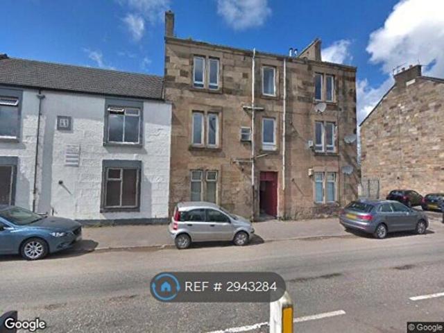 Apartment for rent in Hawkhead, Glenburn