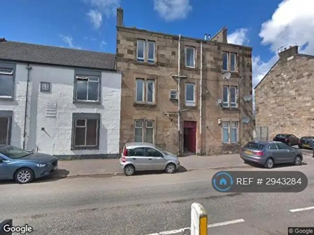 Apartment for rent in Hawkhead, Glenburn