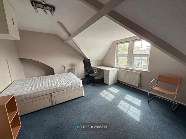 Apartment for rent in The Slade, Oxfordshire