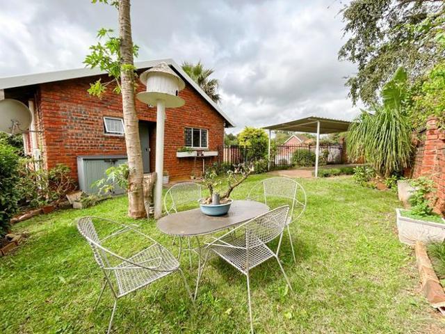 Apartment for rent in Umgungundlovu, Kwazulu-natal