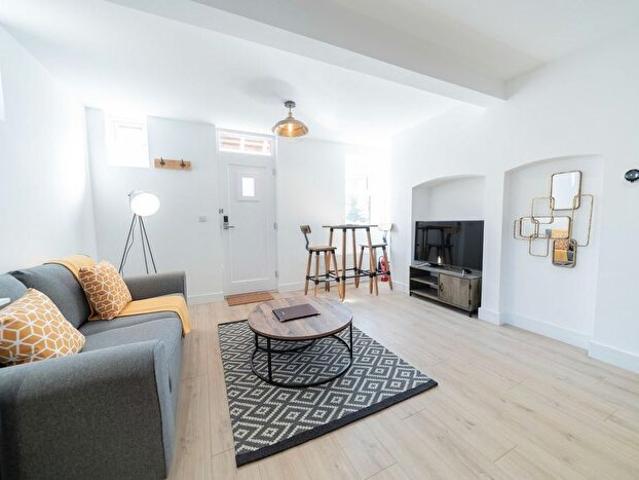 Apartment for rent in The Slade, Oxfordshire