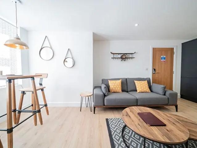 Apartment for rent in The Slade, Oxfordshire