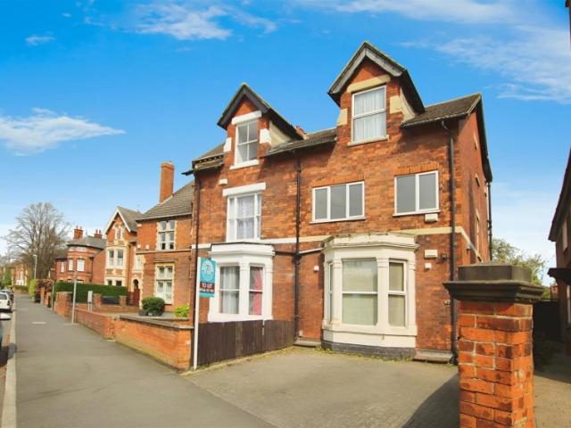 Apartment for rent in Leisure Village, Kettering