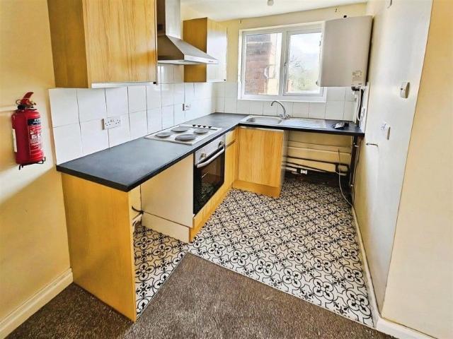 Apartment for rent in Leisure Village, Kettering