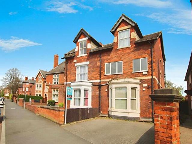 Apartment for rent in Leisure Village, Kettering