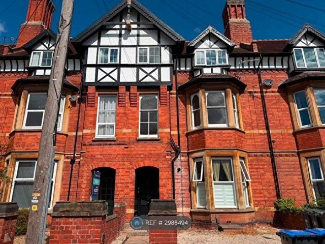 Apartment for rent in Milverton, Green Close