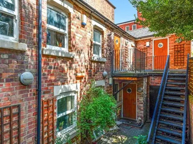 Apartment for rent in St Ann's, Haddon