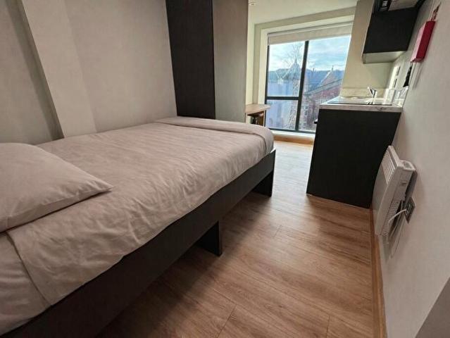 Apartment for rent in St Ann's, Haddon