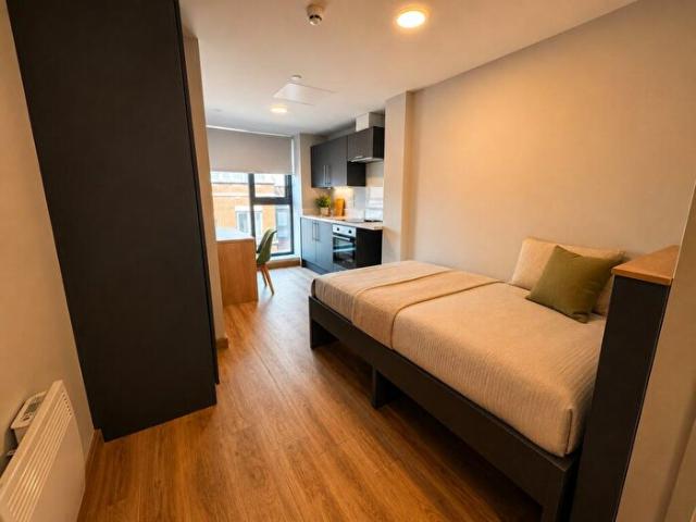 Apartment for rent in St Ann's, Haddon