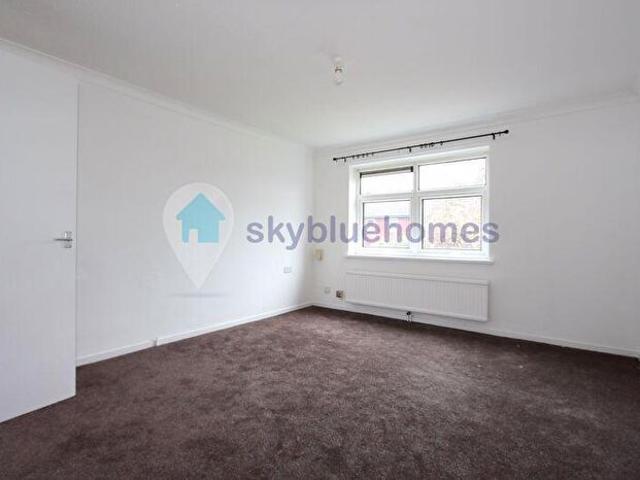 Apartment for rent in Aylestone Park, Old Wharf
