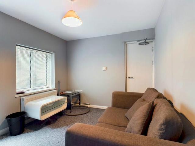 Apartment for rent in Mount Pleasant, Swansea
