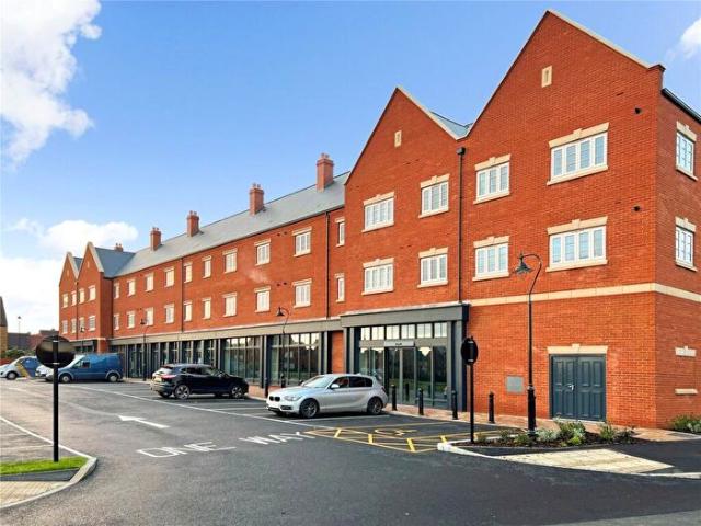 Apartment for rent in Carpenter's Place, Brackley