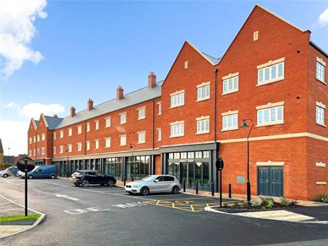 Apartment for rent in Radstone Fields, Brackley