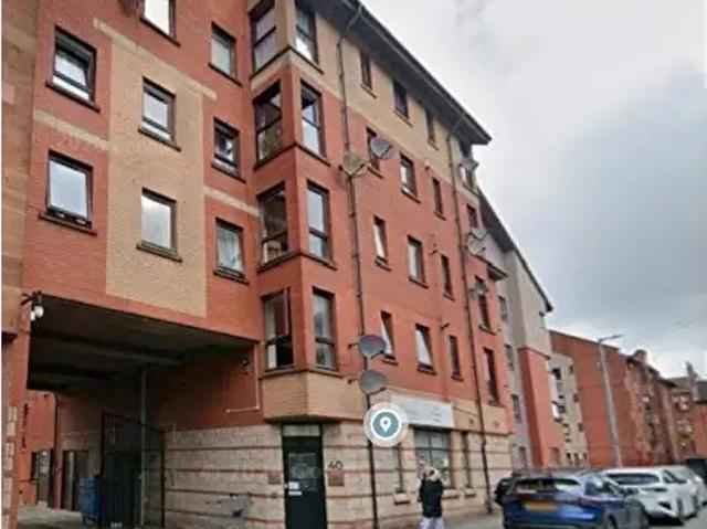 Apartment for rent in Lilybank, Parkhead