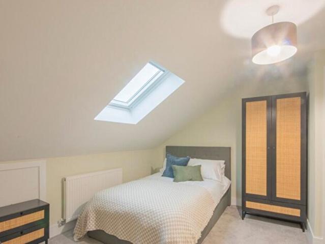 Apartment for rent in Caldermill, East Midlands