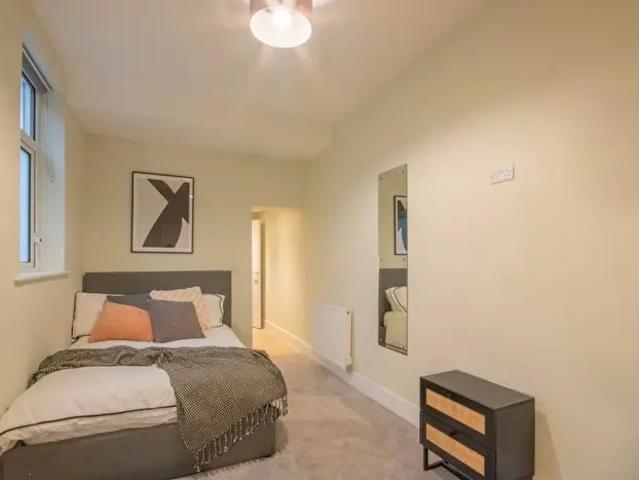 Apartment for rent in Long Eaton, Erewash