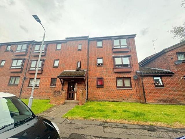 Apartment for rent in Castlehead, Glenburn