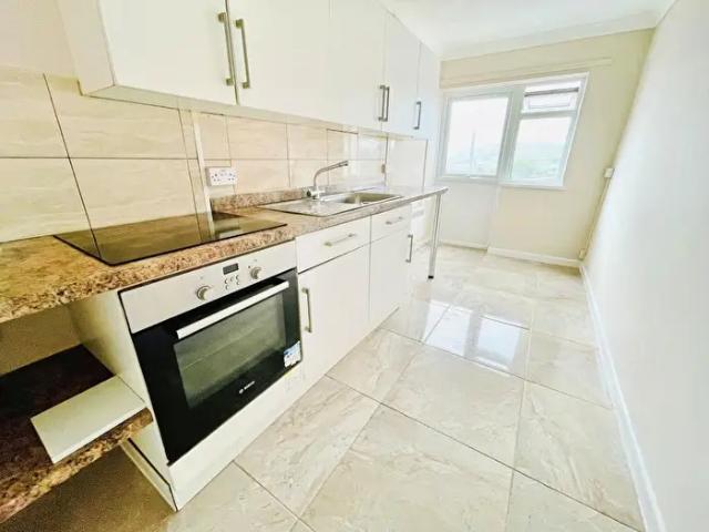 Apartment for rent in Twyn Cynhordy, Brynmawr