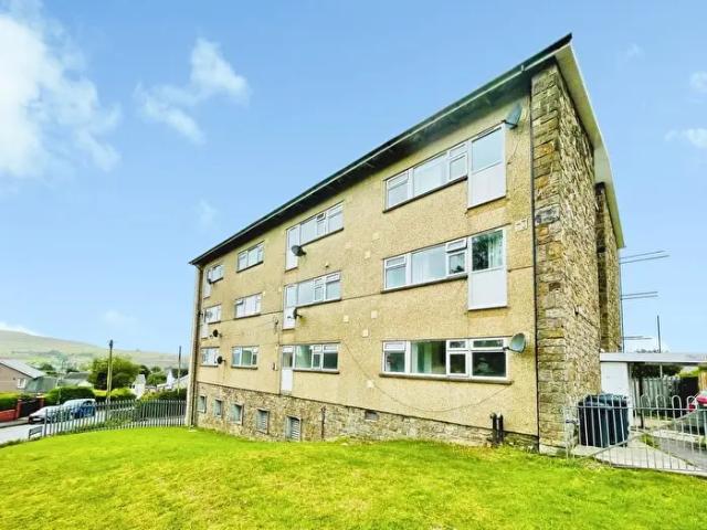 Apartment for rent in Twyn Cynhordy, Brynmawr